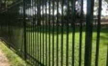 Farm Gates Boundary Fencing Aluminium Kwikfynd